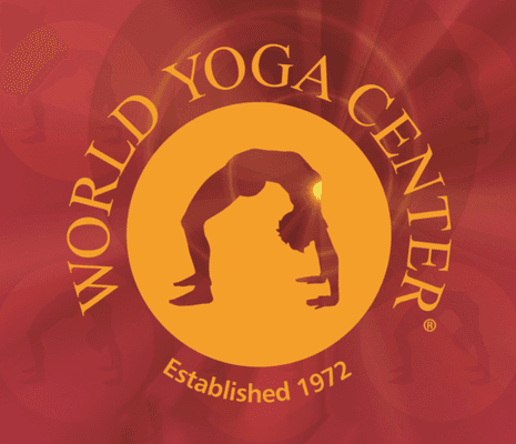 World Yoga center