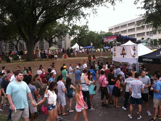 Houston Beer Festival