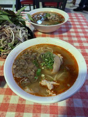 Bun Bo hue