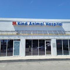 Kind Animal Hospital