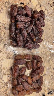 Kako Dates & Nuts