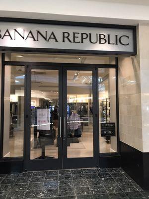 Banana Republic