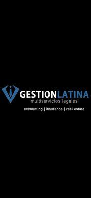 Logo Gestion