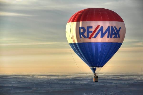 RE/MAX Gold only hires the very best agents!