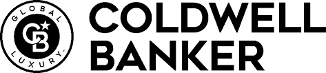 The Global Luxury logo represents unparalleled excellence and sophistication, setting the standard for luxury real estate around the world.