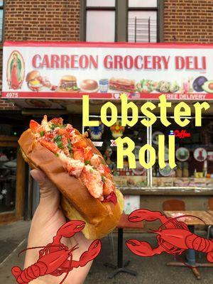 Lobster Roll