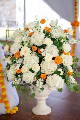 Beautiful bouquet