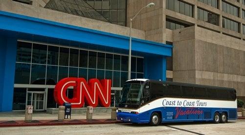 CNN Tours