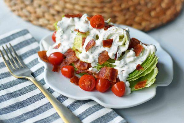 Wedge Salad


Newly Added Restaurant Family Member!