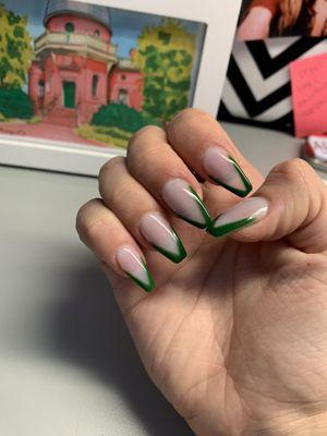 United Nails & Spa