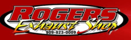 Rogers Exhaust Shop