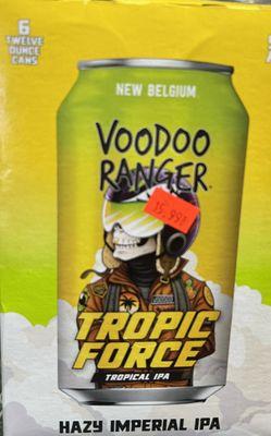 VooDoo RANGER