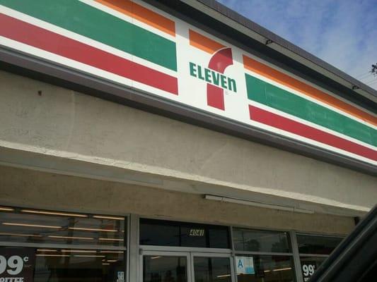 7-Eleven