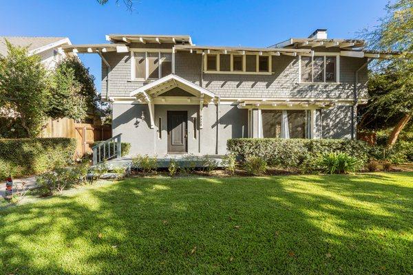 Represented Seller | Madison Heights | Pasadena, CA