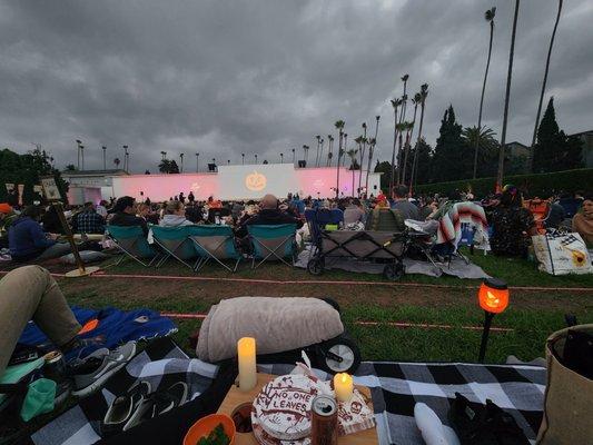 Byob-Cinespia