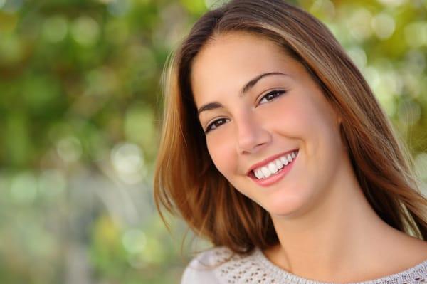 Research shows that optimum facial appearance (including straight teeth) leads to success, personal and professional. 