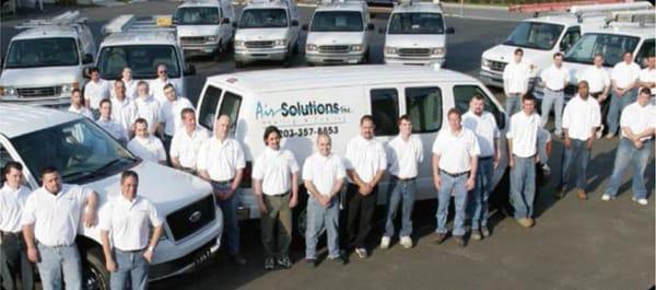 Air Solutions