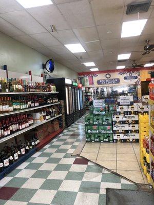 Briggs Chaney Beer Wine And Deli