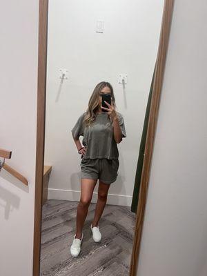 Comfy fit