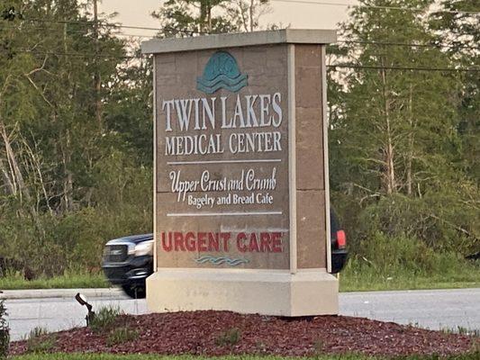 Twin Lakes Medical Center