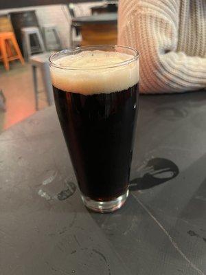 The Reaper Dark Lager