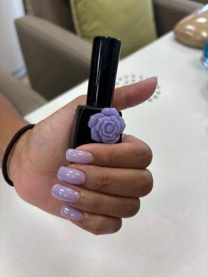 Fashion Nails