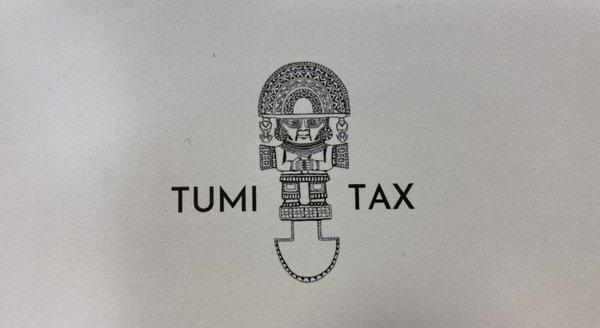 Tumi Tax Service