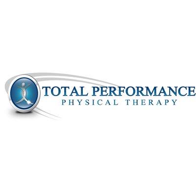 Total Performance Physical Therapy