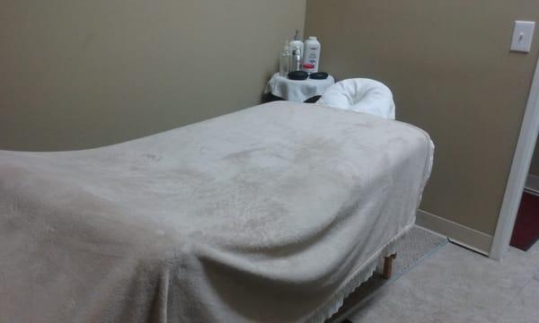 Body Healing Center