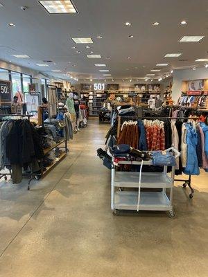 Levi's Outlet