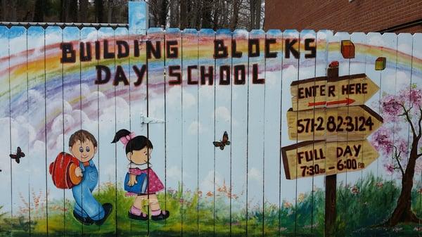 Building Blocks Day School