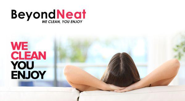 Beyond Neat Naples is a professional cleaning company that has been providing top-quality cleaning services