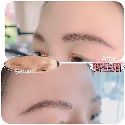 Native Microblading