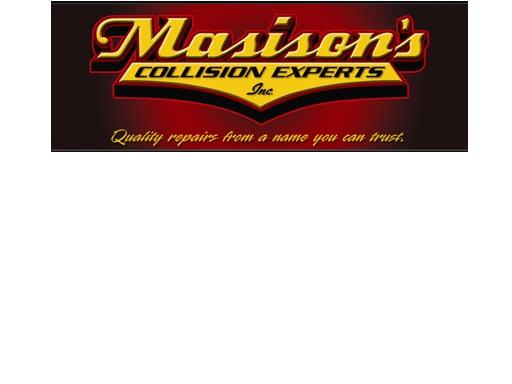 Masisons Collision Experts