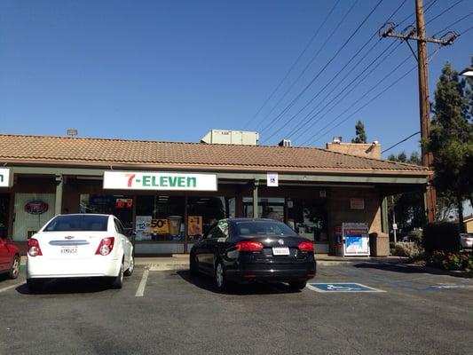 7-Eleven