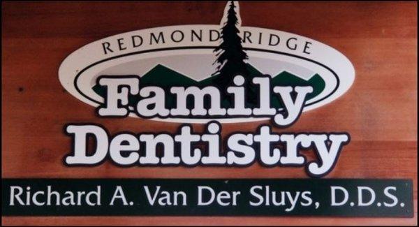 Redmond Ridge Family Dentistry