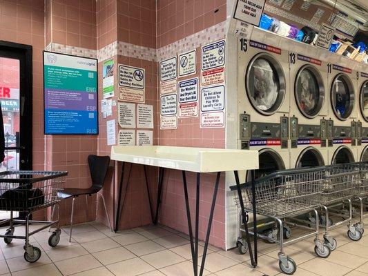 Park Slope Laundromat