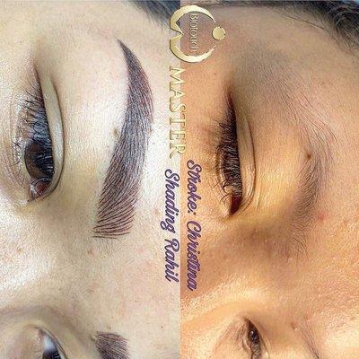 Microblading School in the USA Biotouch Academy
https://www.biotouchacademy.com/