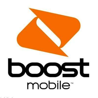 Boost Mobile Authorized Retailer