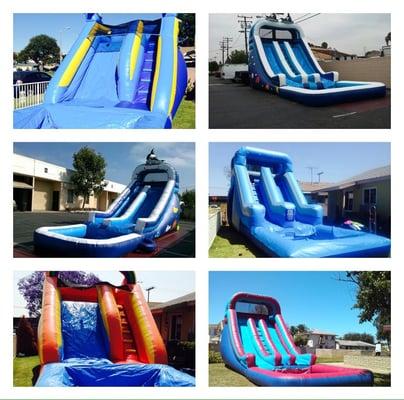 Fun Size Party Rental