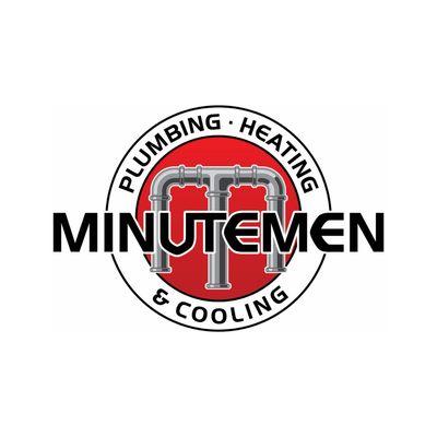 Minutemen Plumbing, Heating, and Cooling