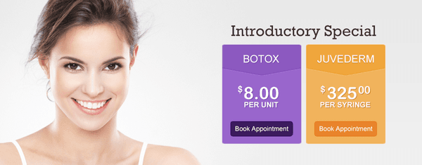 Botox Juvederm Doctor