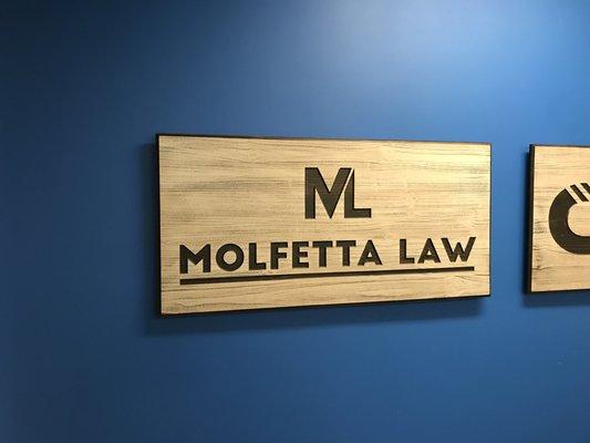 Molfetta Law