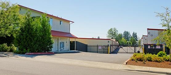 Northwest Self Storage