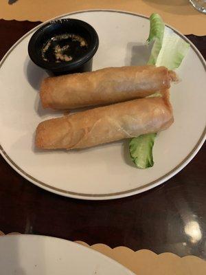 Spring Roll