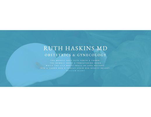 www.ruthhaskinsmd.com