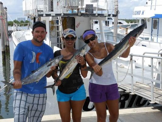 Finway Sportfishing