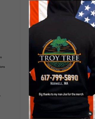 Troy Tree & Landscaping