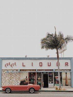 Located on PCH and Avocado