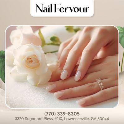 Nail Fervour